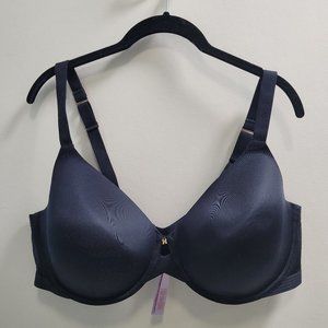 NWT 46DDD Savage x Fenty Lightly Lined T Shirt Bra